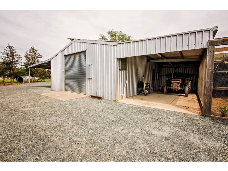 830 Wharparilla Road, Echuca VIC 3564