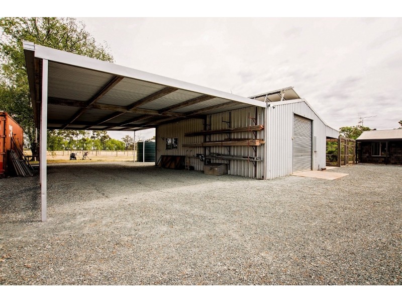 830 Wharparilla Road, Echuca VIC 3564