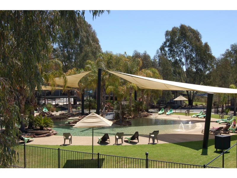 92/69 Moama On Murray Resort, 69 Dungala Way, Moama NSW 2731