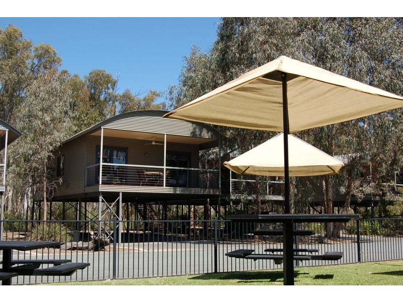 92/69 Moama On Murray Resort, 69 Dungala Way, Moama NSW 2731