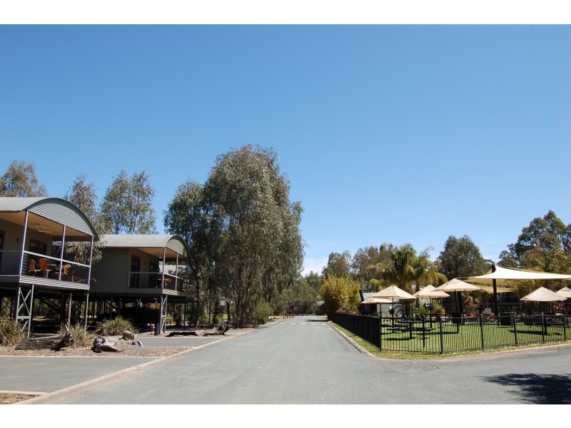 92/69 Moama On Murray Resort, 69 Dungala Way, Moama NSW 2731