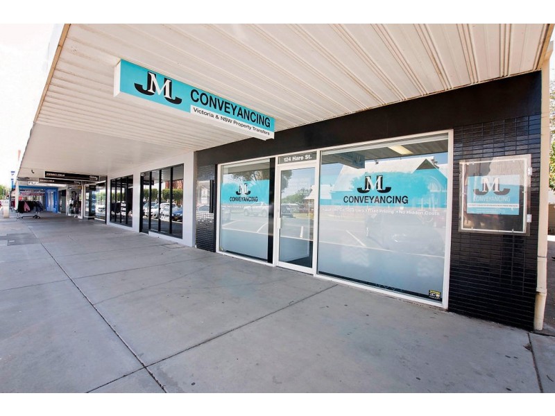 124 Hare Street, Echuca VIC 3564