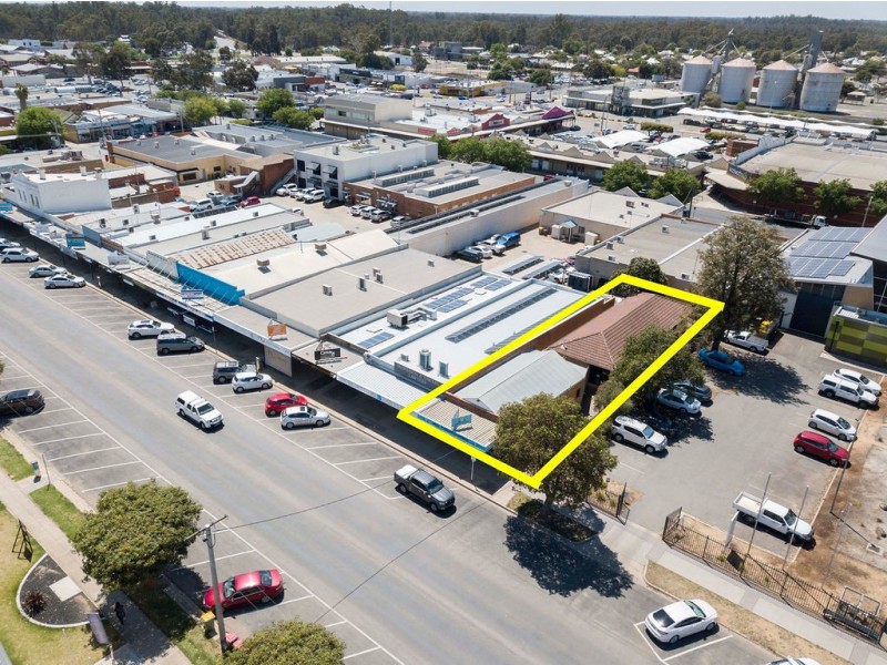 124 Hare Street, Echuca VIC 3564