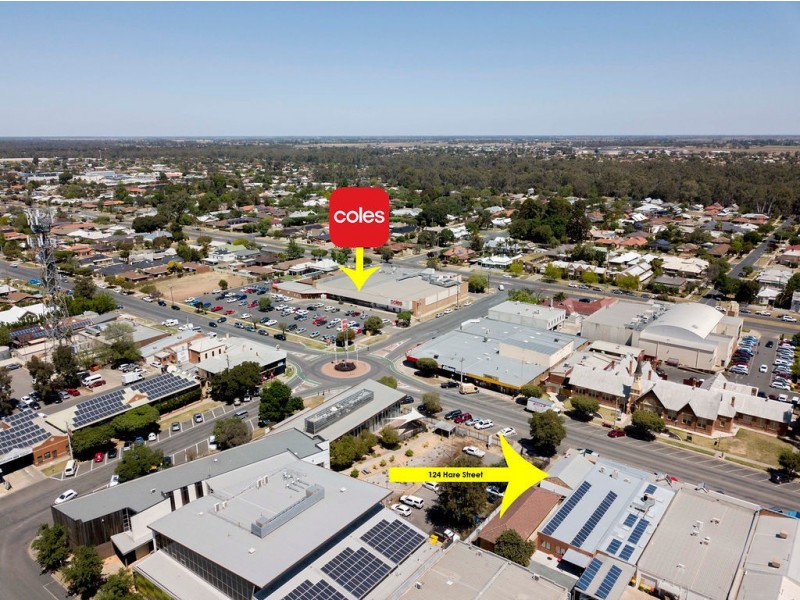 124 Hare Street, Echuca VIC 3564