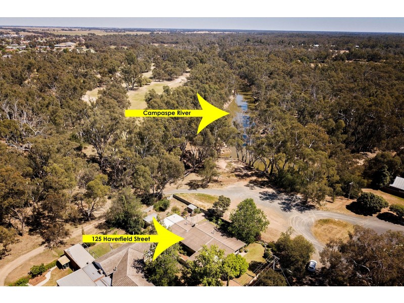 125 Haverfield Street, Echuca VIC 3564