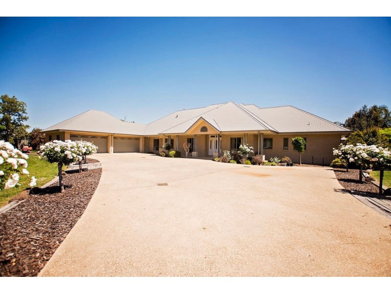 8 Boyes Street, Moama NSW 2731