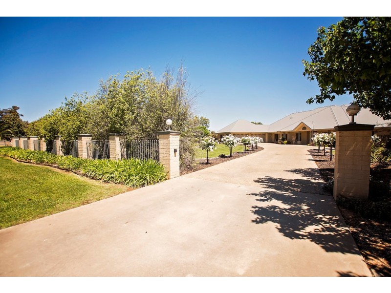 8 Boyes Street, Moama NSW 2731