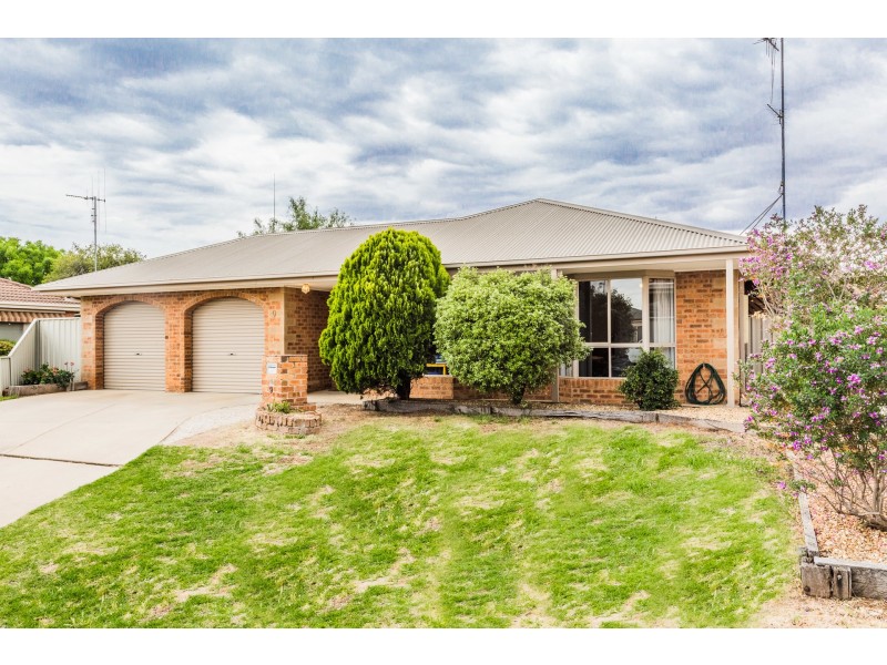 9 Maggie Court, Echuca VIC 3564