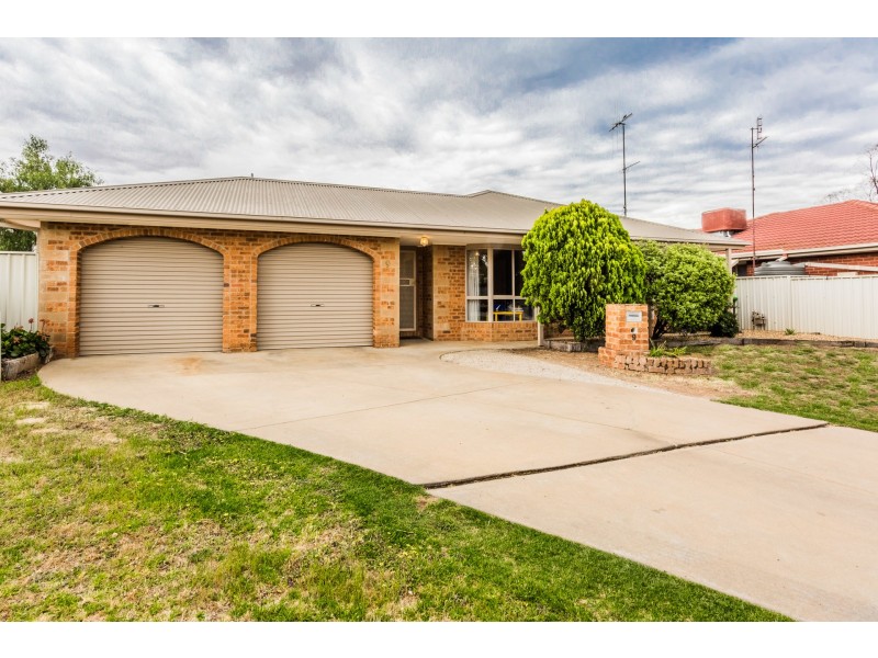 9 Maggie Court, Echuca VIC 3564