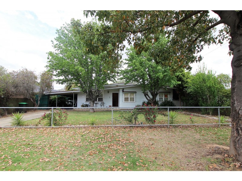 39 Chanter Street, Moama NSW 2731