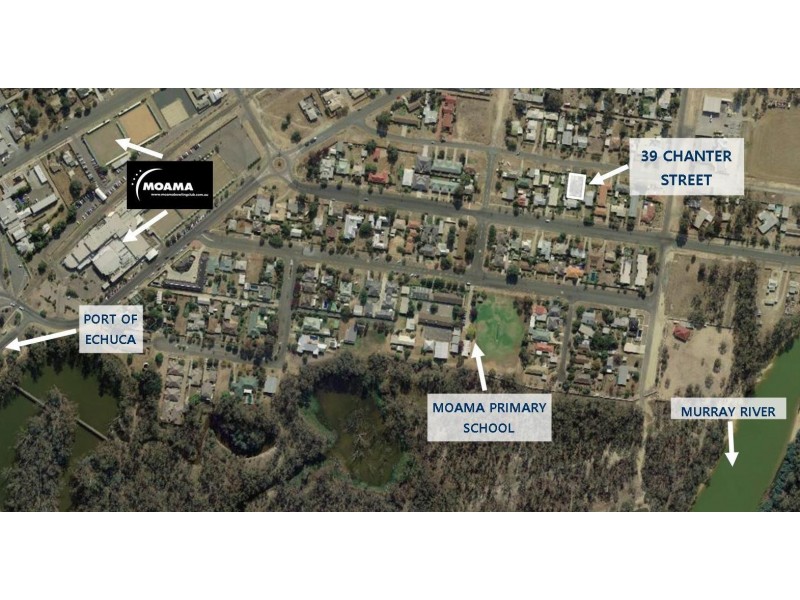 39 Chanter Street, Moama NSW 2731