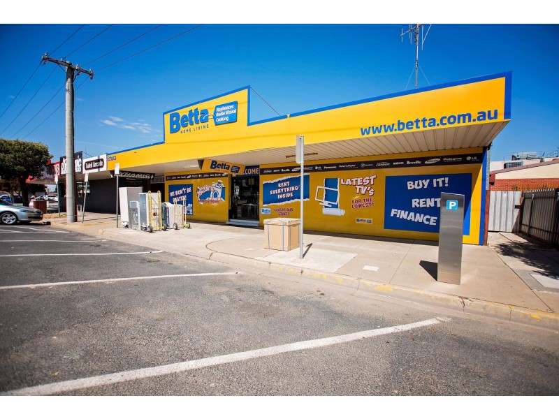 6-8/101 Hare Street, Echuca VIC 3564