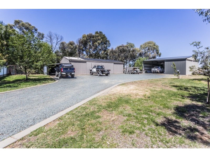 81 Wharparilla Drive, Echuca VIC 3564