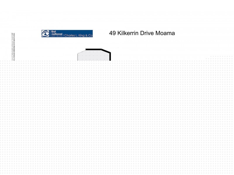 49 Kilkerrin Drive, Moama NSW 2731 Floorplan