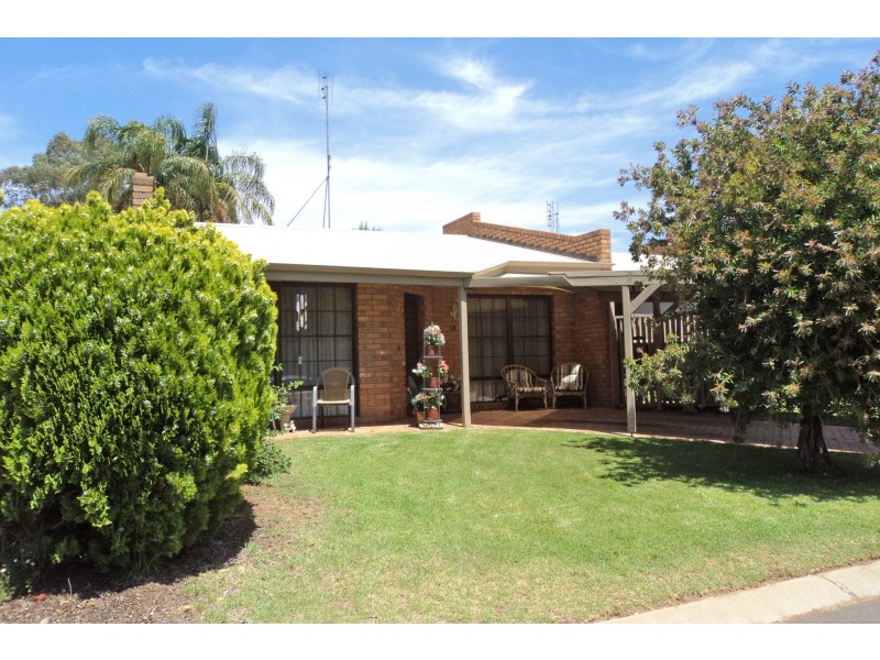 25/61 Regent Street, Moama NSW 2731