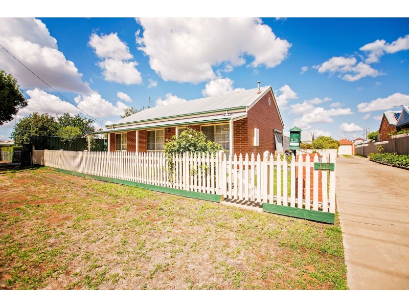 1/117 Hovell Street, Echuca VIC 3564