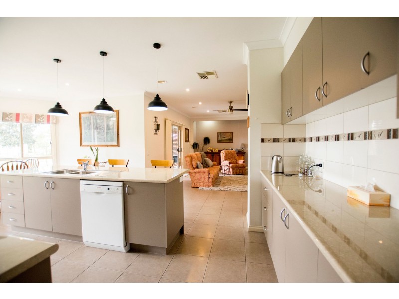 5 Lawler Court, Echuca VIC 3564