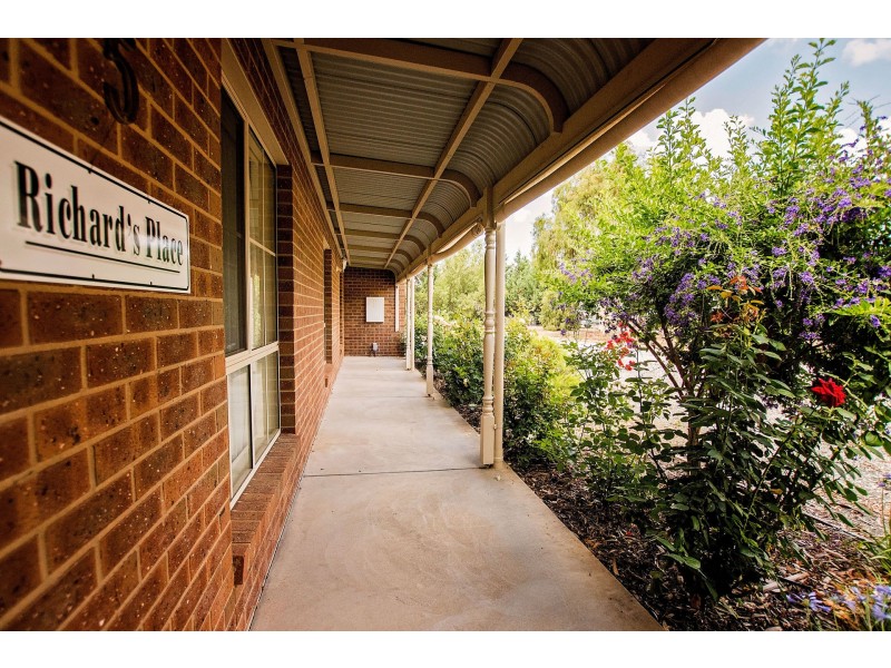 5 Lawler Court, Echuca VIC 3564