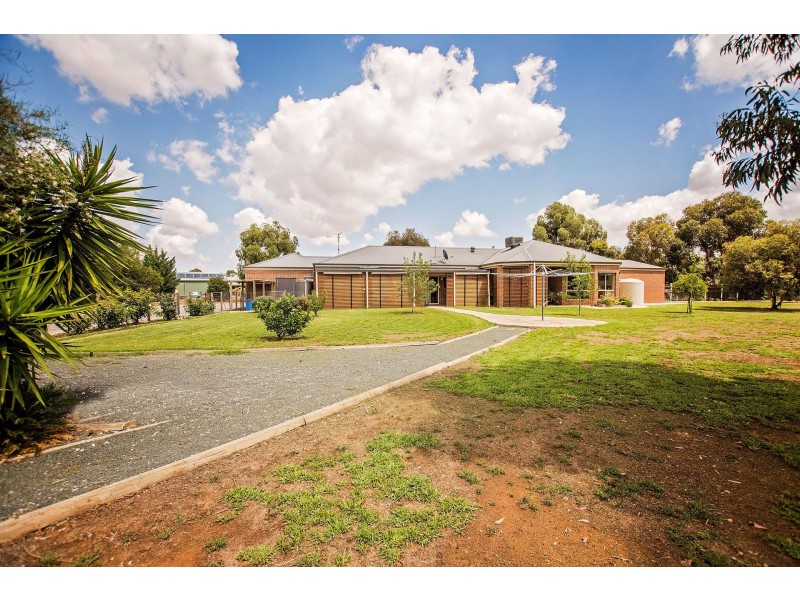 5 Lawler Court, Echuca VIC 3564