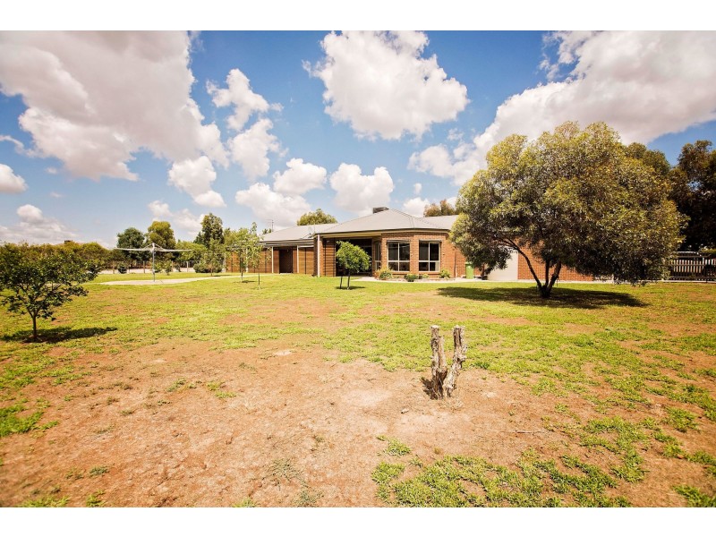 5 Lawler Court, Echuca VIC 3564