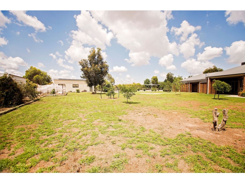 5 Lawler Court, Echuca VIC 3564