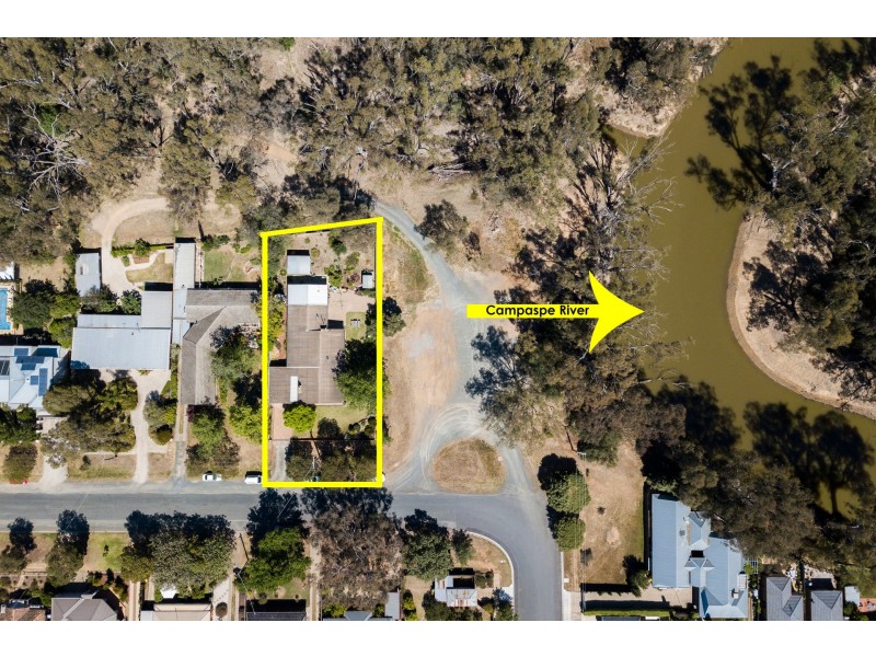 125 Haverfield Street, Echuca VIC 3564