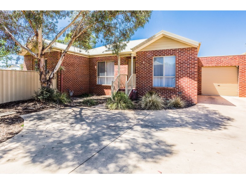 8/142 Bowen Street, Echuca VIC 3564