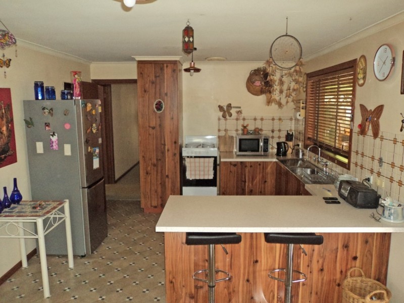 33 Livingstone Street, Mathoura NSW 2710