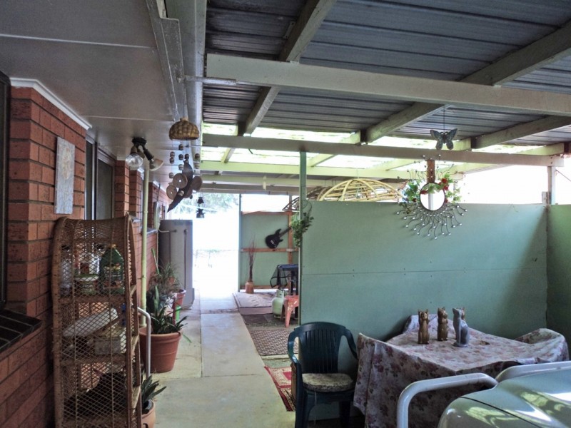 33 Livingstone Street, Mathoura NSW 2710