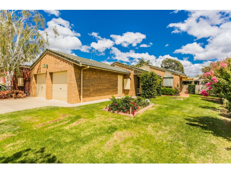 3 Oberin Court, Echuca VIC 3564