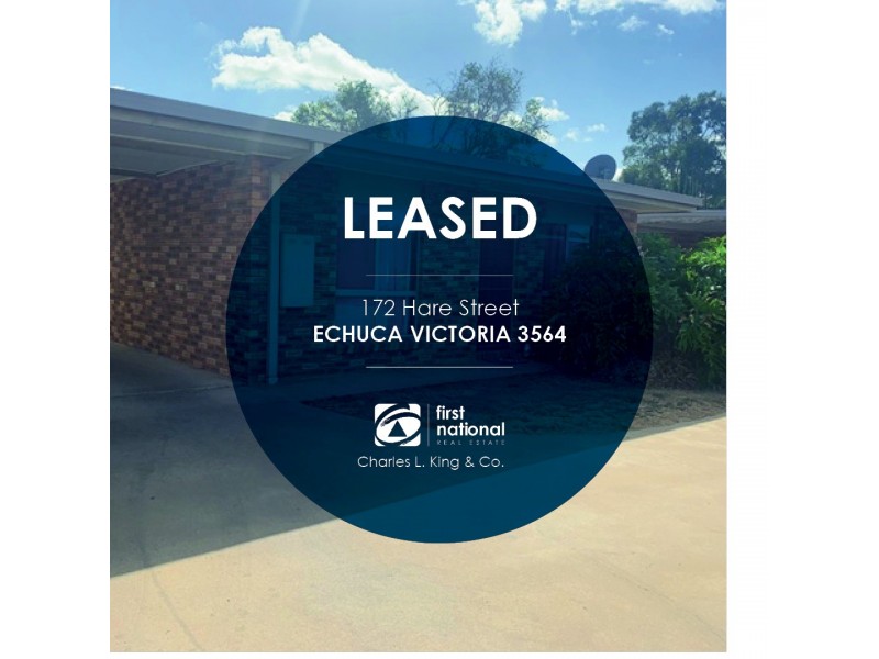 2/108 Crossen Street, Echuca VIC 3564