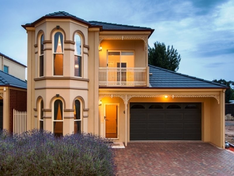 6/1 Cranford Court, Moama NSW 2731