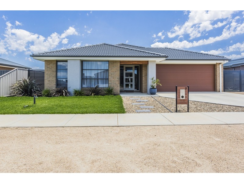 21 Cleary Street, Echuca VIC 3564
