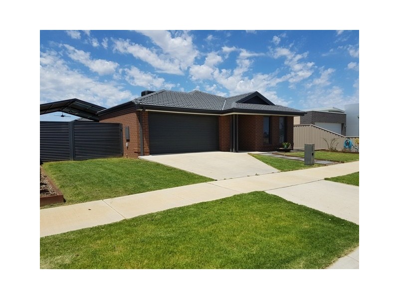 3 Strutt Street, Echuca VIC 3564