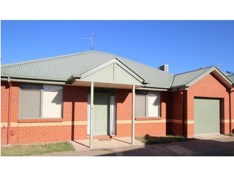 6/6 Warden Street, Moama NSW 2731