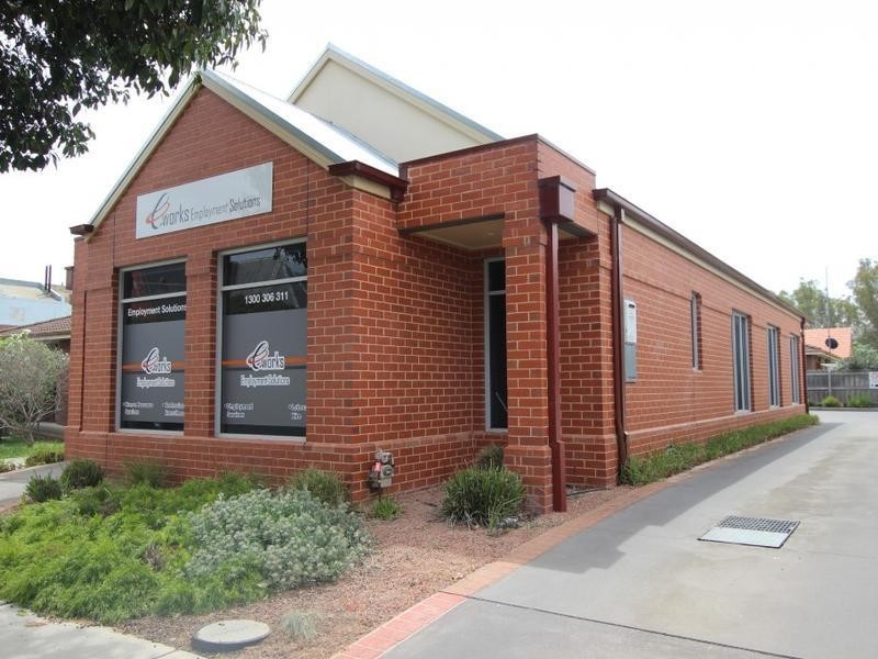 18 Percy Street, Echuca VIC 3564
