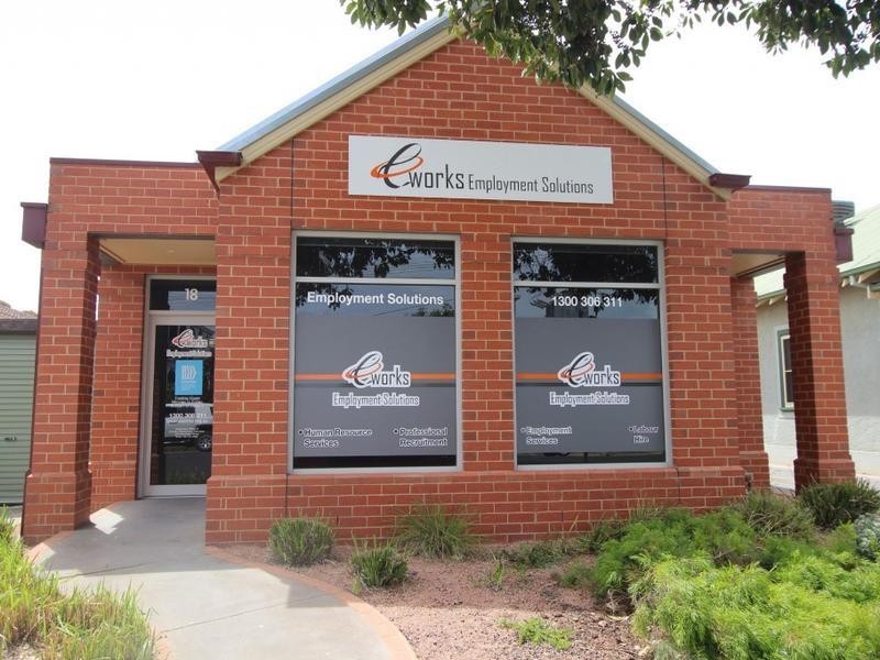 18 Percy Street, Echuca VIC 3564