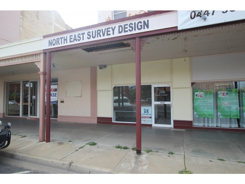 266 Hare Street, Echuca VIC 3564