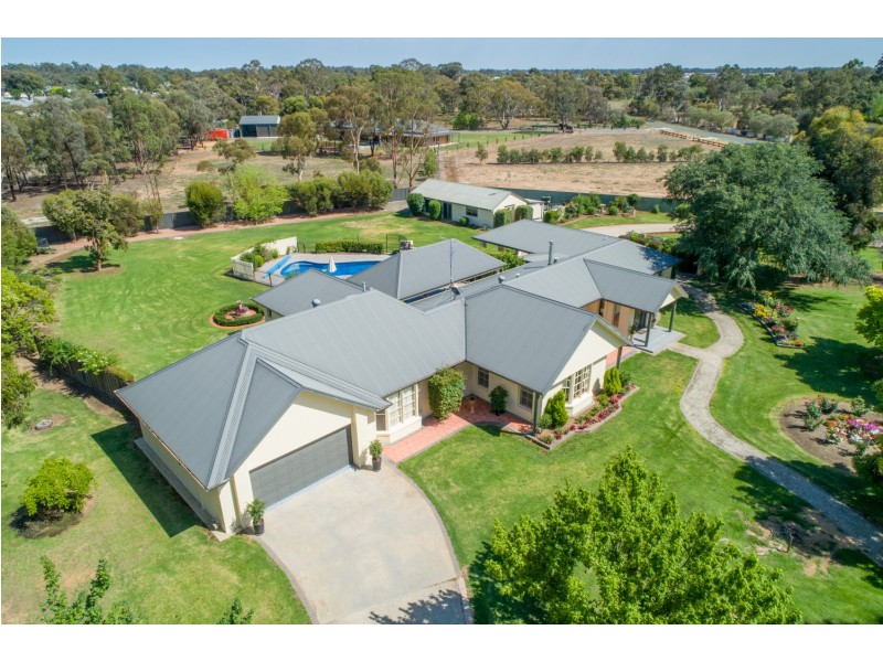 20 Maidensmith Drive, Moama NSW 2731