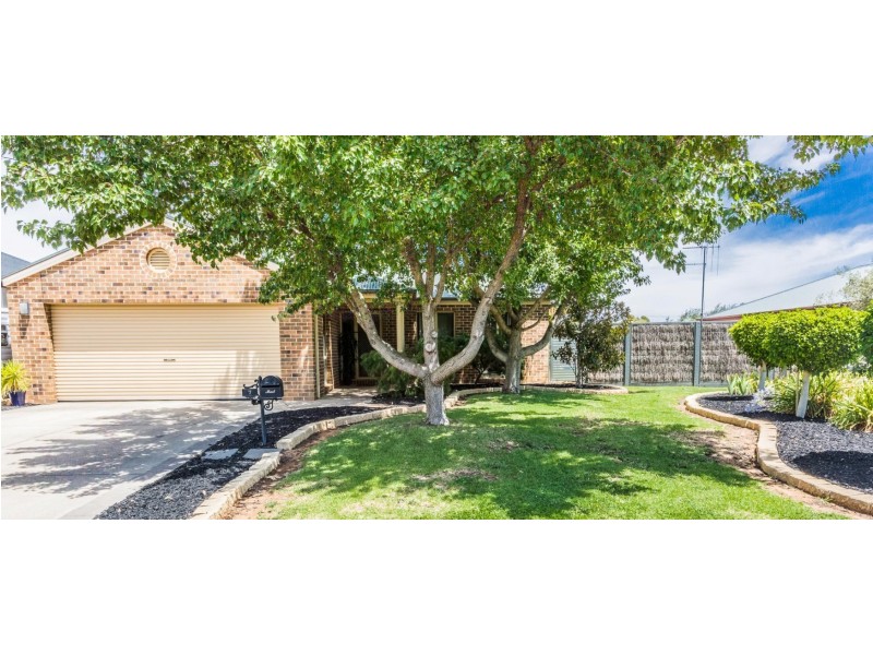 7 Murphy Way, Echuca VIC 3564