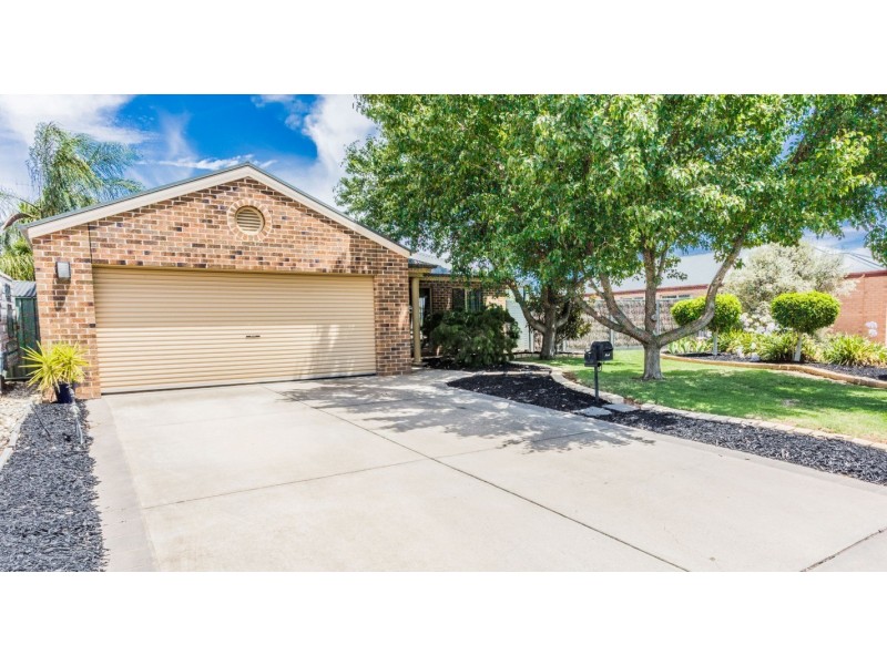 7 Murphy Way, Echuca VIC 3564