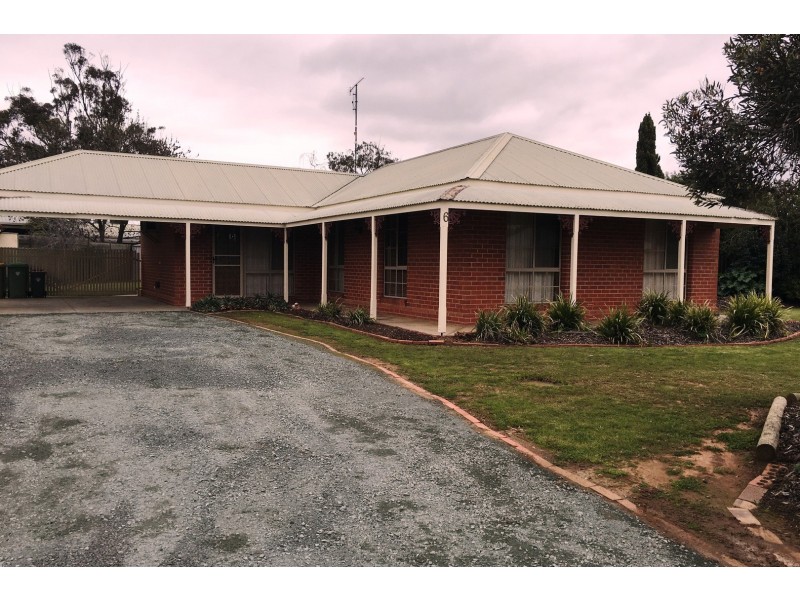 6 Wanera Court, Echuca VIC 3564