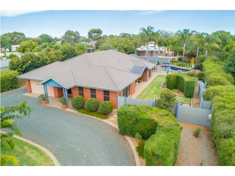 24 Wallingford Court, Echuca VIC 3564