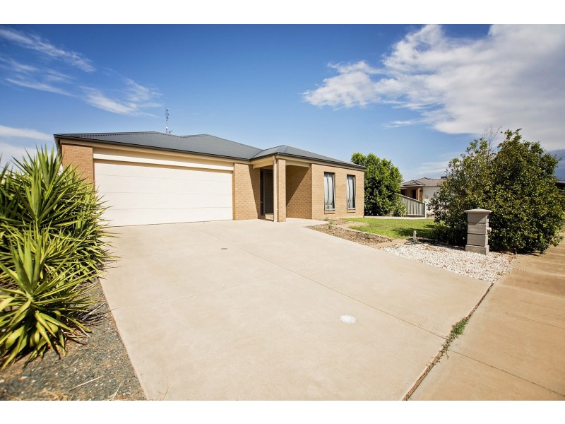 6 Alastair Court, Echuca VIC 3564