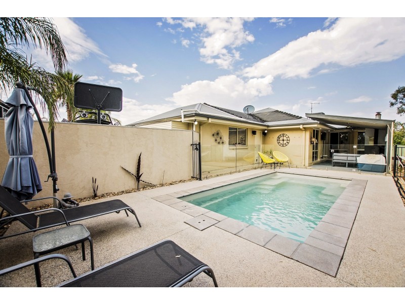 35 Woodlands Circuit, Echuca VIC 3564