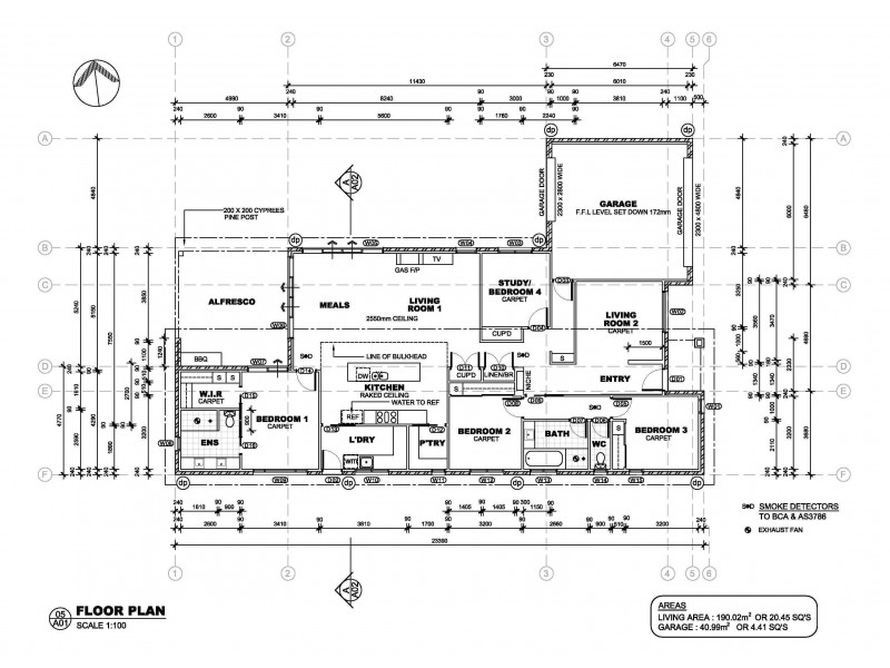 150 Mayflower Drive, Moama NSW 2731 Floorplan