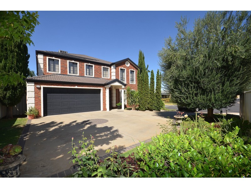 5 Kirkwall Court, Moama NSW 2731