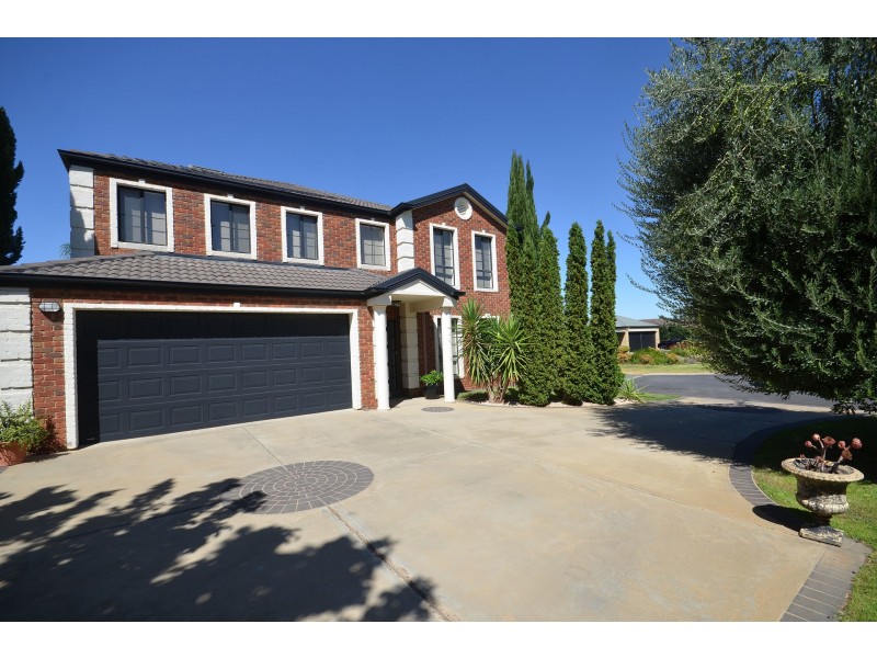 5 Kirkwall Court, Moama NSW 2731