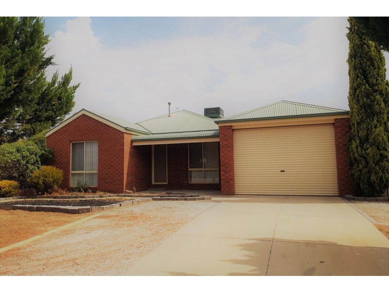 21 Alfred Avenue, Echuca VIC 3564