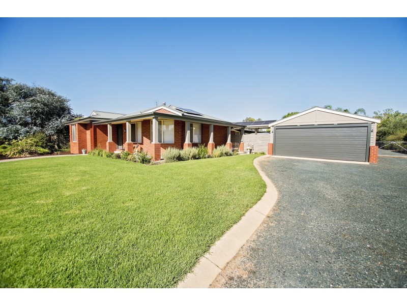 28 Wallingford Court, Echuca VIC 3564